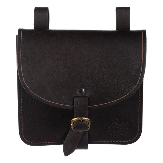 Dungeons & Dragons Gürteltasche Brown - Smalltinytoystore