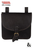 Dungeons & Dragons Gürteltasche Brown - Smalltinytoystore