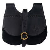 Dungeons & Dragons Gürteltasche Kidney Black - Smalltinytoystore