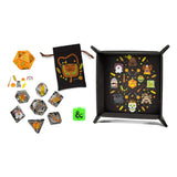 Dungeons and Dragons Halloween Adventskalender 10 Days Halloween Haunt - Smalltinytoystore