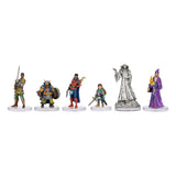 Dungeons & Dragons Heroes of Hellfire Stranger Things - Smalltinytoystore