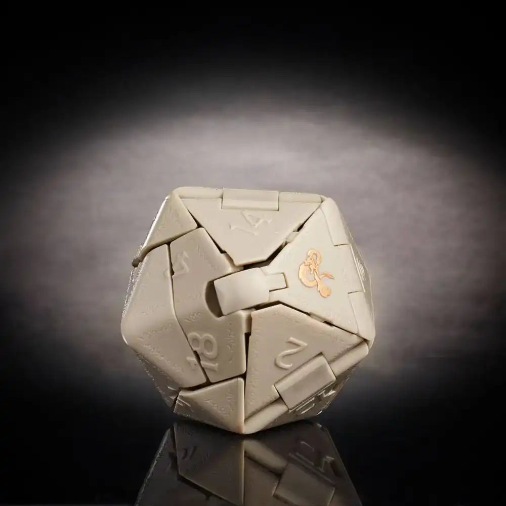 Dungeons & Dragons: Honor Among Thieves Dicelings Actionfigur Owlbear - Smalltinytoystore