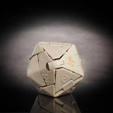 Dungeons & Dragons: Honor Among Thieves Dicelings Actionfigur Owlbear - Smalltinytoystore