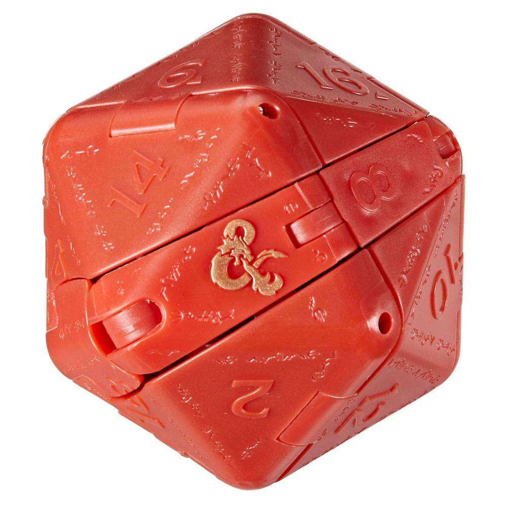 Dungeons & Dragons Honor Among Thieves Dicelings Themberchaud - Smalltinytoystore