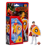 Dungeons & Dragons (Im Land der fantastischen Drachen) Eric 15 cm - Smalltinytoystore