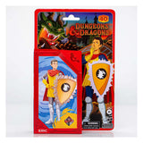 Dungeons & Dragons (Im Land der fantastischen Drachen) Eric 15 cm - Smalltinytoystore