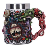 Dungeons & Dragons Krug Beholder - Smalltinytoystore
