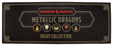 Dungeons & Dragons Magneten 5er-Set