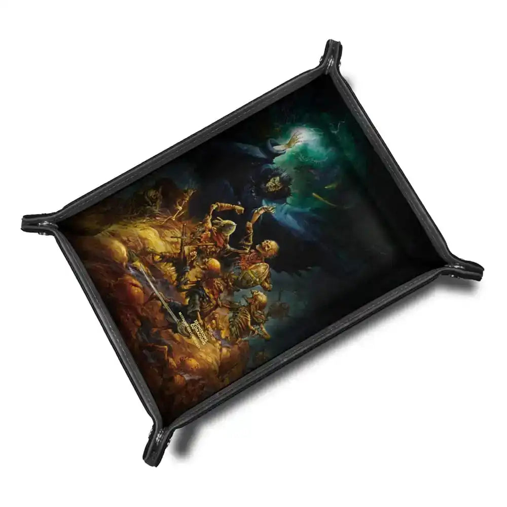 Dungeons & Dragons Masterworks Series Würfelteller Jeff Easley - Smalltinytoystore