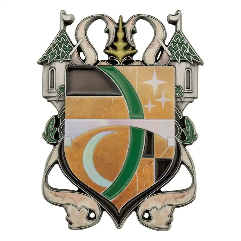 Dungeons & Dragons Medaille Silverymoon Insignia Limited Edition - Smalltinytoystore