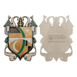 Dungeons & Dragons Medaille Silverymoon Insignia Limited Edition - Smalltinytoystore