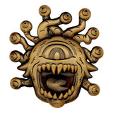 Dungeons & Dragons Medaillen-Set 50th Anniversary Beholder Twin Edition - Smalltinytoystore