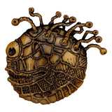 Dungeons & Dragons Medaillen-Set 50th Anniversary Beholder Twin Edition - Smalltinytoystore