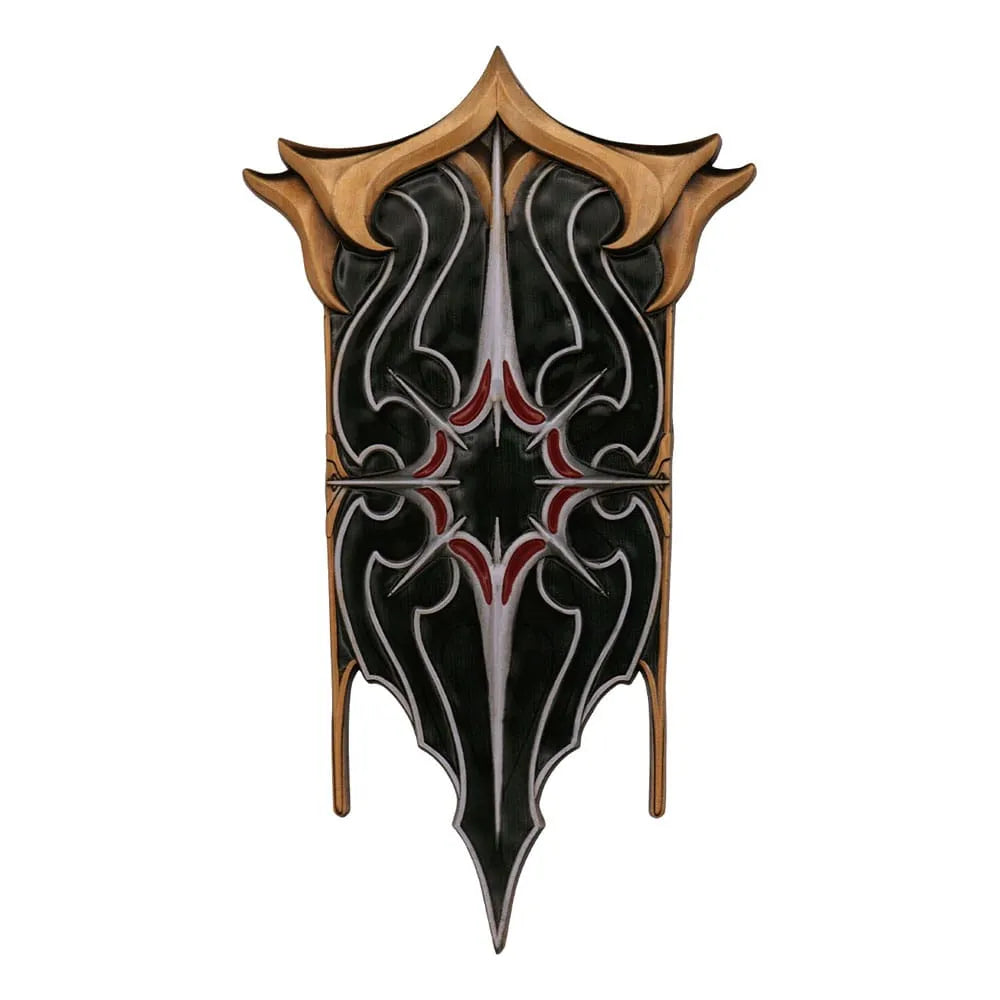 Dungeons & Dragons Metallbarren 50th Anniversary Spider Queen Limited Edition - Smalltinytoystore