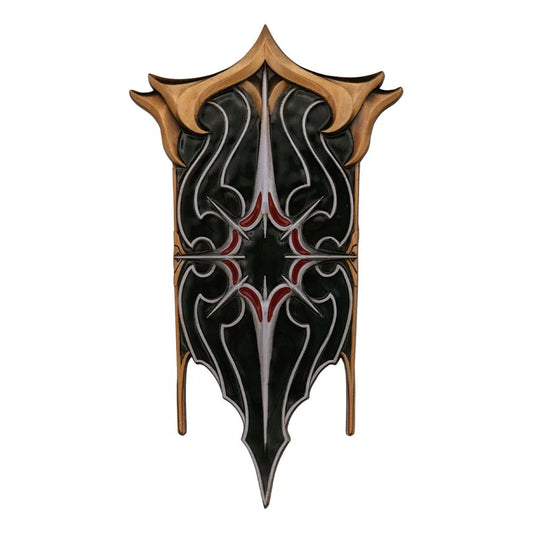 Dungeons & Dragons Metallbarren 50th Anniversary Spider Queen Limited Edition - Smalltinytoystore