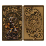 Dungeons & Dragons Metallbarren Book of Many Things Limited Edition - Smalltinytoystore