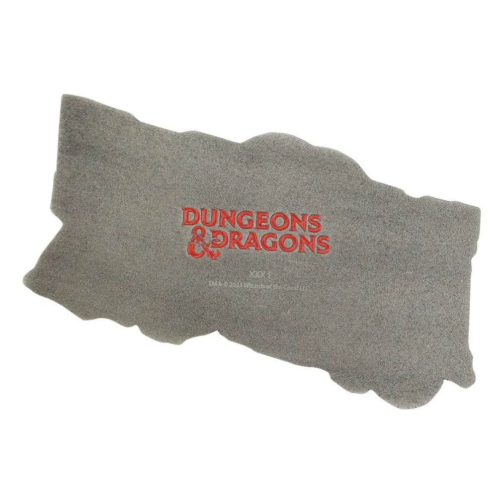 Dungeons & Dragons Metallbarren Displacer Beast Limited Edition - Smalltinytoystore