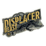 Dungeons & Dragons Metallbarren Displacer Beast Limited Edition - Smalltinytoystore