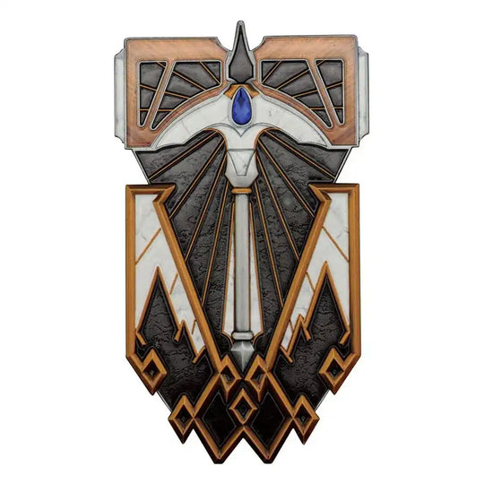 Dungeons & Dragons Metallbarren Mirabar Limited Edition - Smalltinytoystore