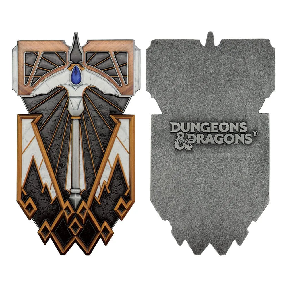 Dungeons & Dragons Metallbarren Mirabar Limited Edition - Smalltinytoystore