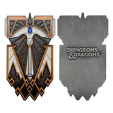 Dungeons & Dragons Metallbarren Mirabar Limited Edition - Smalltinytoystore