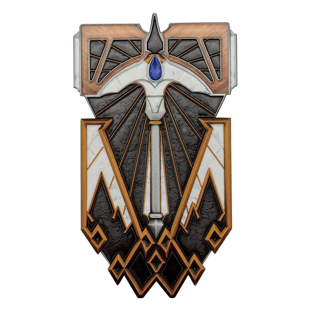 Dungeons & Dragons Metallbarren Mirabar Limited Edition - Smalltinytoystore