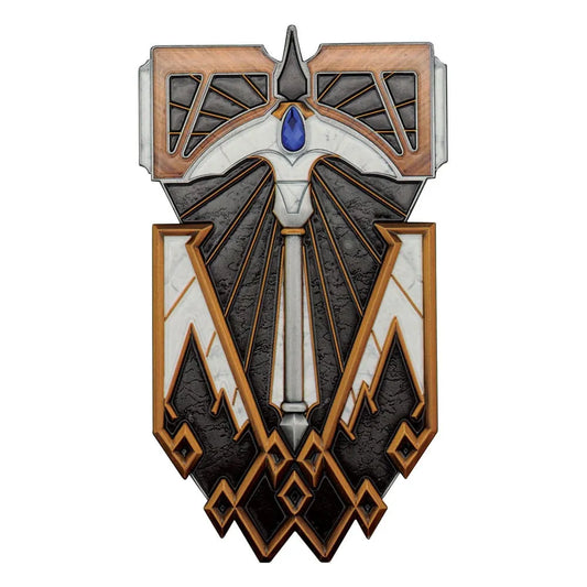 Dungeons & Dragons Metallbarren Mirabar Limited Edition - Smalltinytoystore