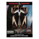 Dungeons & Dragons Metallbarren Mirabar Limited Edition - Smalltinytoystore