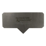Dungeons & Dragons Metallbarren Mithral Hall Limited Edition - Smalltinytoystore