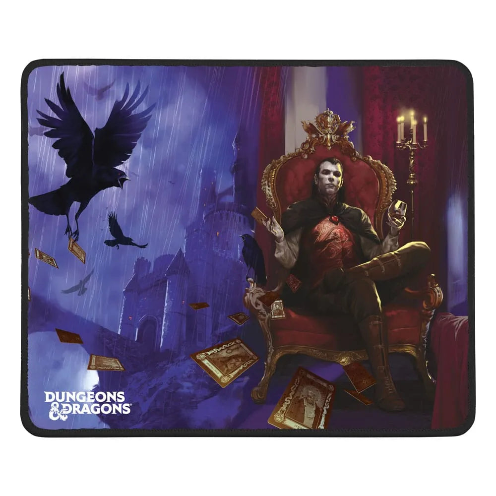 Dungeons & Dragons Mousepad Curse of Strah - Smalltinytoystore