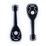 Dungeons & Dragons Patch-Set Bard - Smalltinytoystore