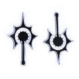 Dungeons & Dragons Patch-Set Cleric - Smalltinytoystore