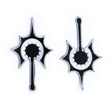 Dungeons & Dragons Patch-Set Cleric - Smalltinytoystore