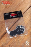 Dungeons & Dragons Patch-Set Monk - Smalltinytoystore