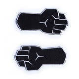 Dungeons & Dragons Patch-Set Monk - Smalltinytoystore