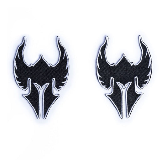 Dungeons & Dragons Patch-Set Paladin - Smalltinytoystore