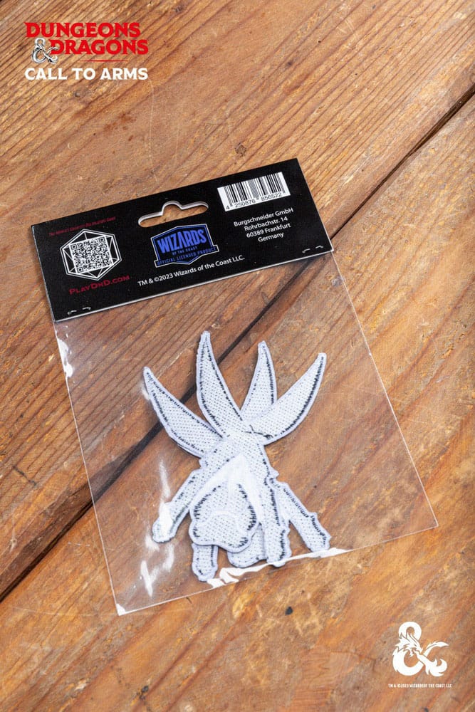 Dungeons & Dragons Patch-Set Ranger - Smalltinytoystore