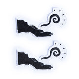 Dungeons & Dragons Patch-Set Wizard - Smalltinytoystore