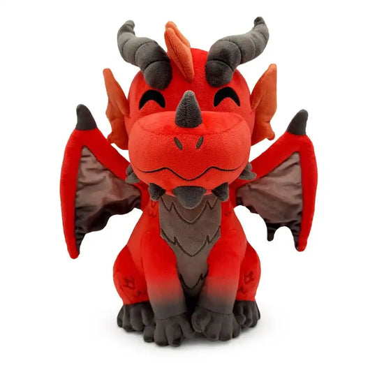 Dungeons & Dragons Plüschfigur Red Dragon 22 cm - Smalltinytoystore