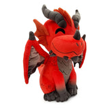Dungeons & Dragons Plüschfigur Red Dragon 22 cm - Smalltinytoystore