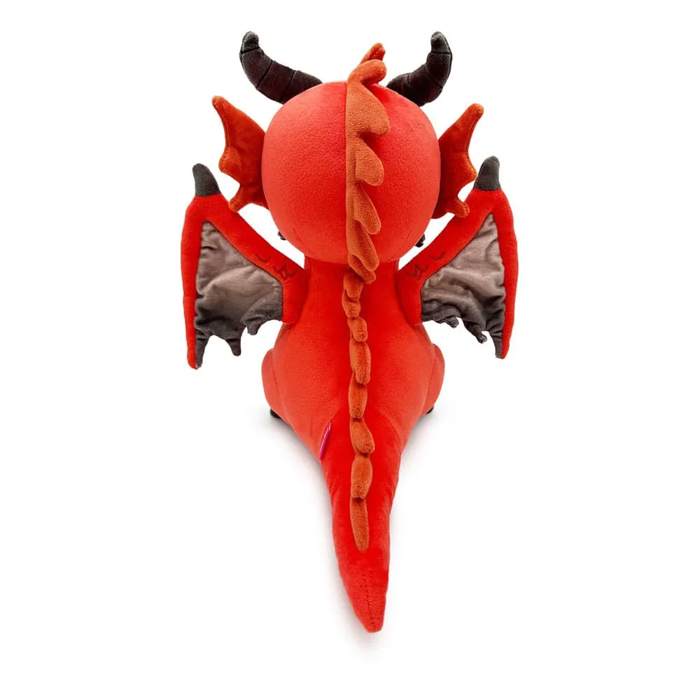 Dungeons & Dragons Plüschfigur Red Dragon 22 cm - Smalltinytoystore