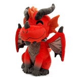 Dungeons & Dragons Plüschfigur Red Dragon 22 cm - Smalltinytoystore