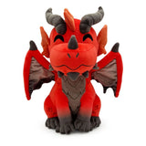 Dungeons & Dragons Plüschfigur Red Dragon 22 cm - Smalltinytoystore