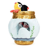 Dungeons & Dragons Plüschfigur Sylgar's Tank 22 cm - Smalltinytoystore