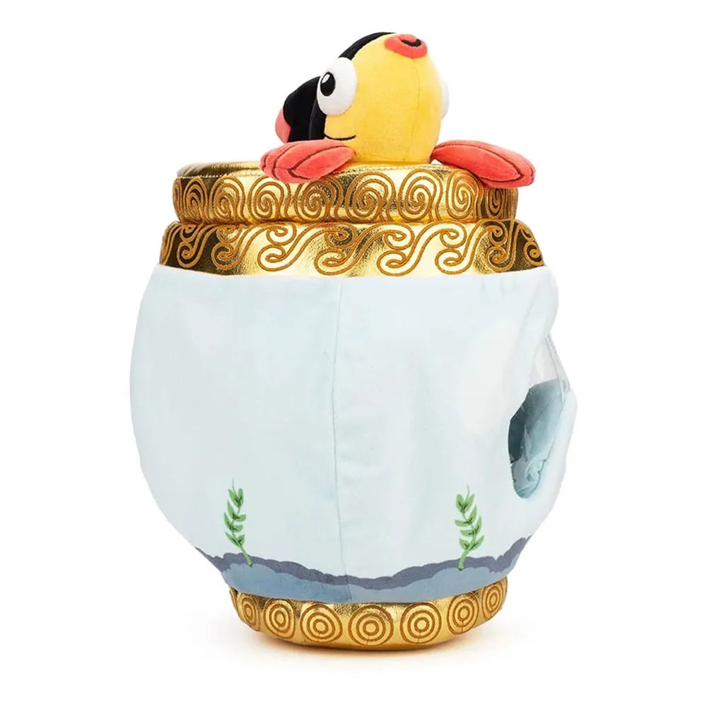 Dungeons & Dragons Plüschfigur Sylgar's Tank 22 cm - Smalltinytoystore