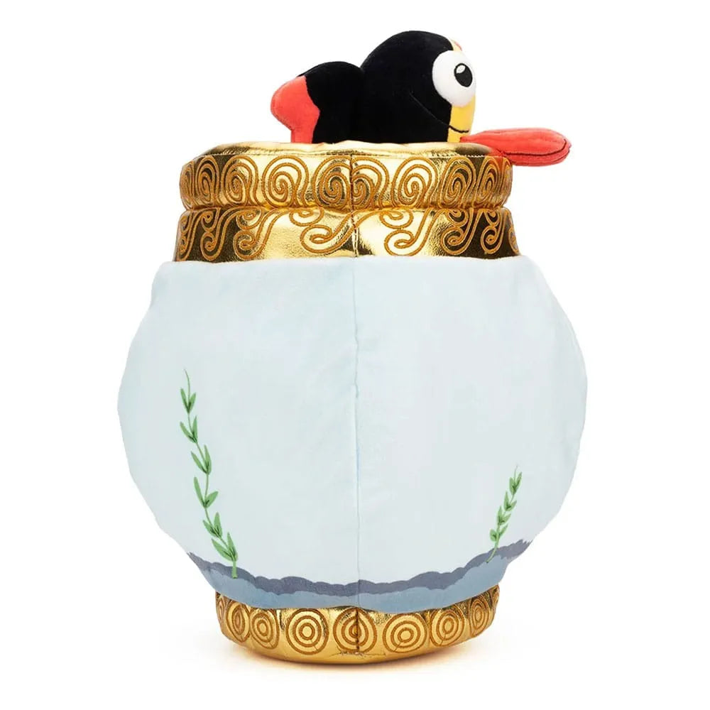 Dungeons & Dragons Plüschfigur Sylgar's Tank 22 cm - Smalltinytoystore