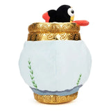 Dungeons & Dragons Plüschfigur Sylgar's Tank 22 cm - Smalltinytoystore