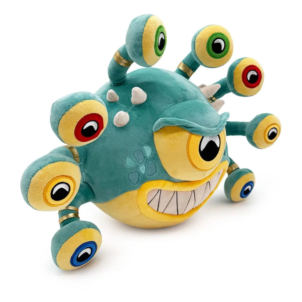 Dungeons & Dragons Plüschfigur Xanathar 22 cm - Smalltinytoystore