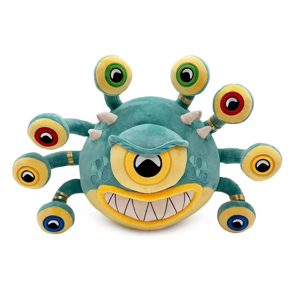 Dungeons & Dragons Plüschfigur Xanathar 22 cm - Smalltinytoystore