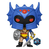 Dungeons & Dragons Pop & Dice Vinyl Figur Warduke (MT) Exclusive Edition 9 cm - Smalltinytoystore